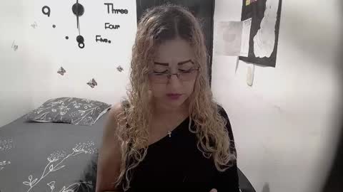 SKARLETH online show from February 6, 3:32 am