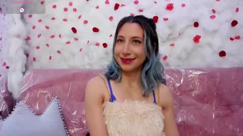 Snapshot of skarletjhonson_ chatting on September 11, 5:20 am Skarlet online show from September 11, 5:20 am