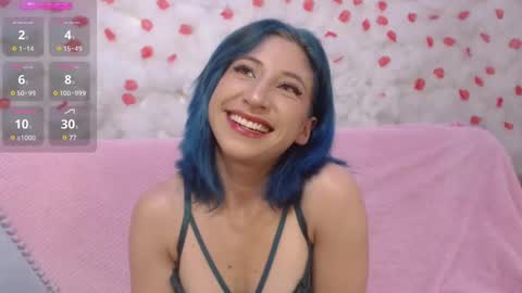 Snapshot of skarletjhonson_ chatting on March 1, 1:32 am Skarlet online show from March 1, 1:32 am