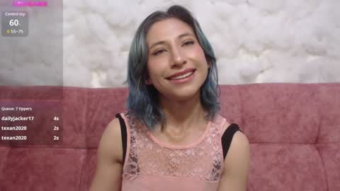 Snapshot of skarletjhonson_ chatting on January 26, 5:13 pm Skarlet online show from January 26, 5:13 pm