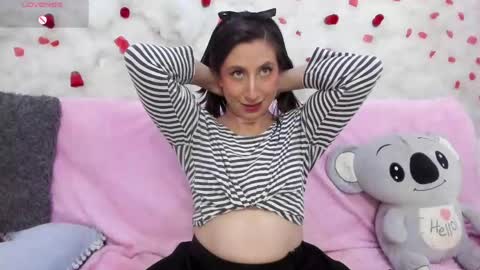 Skarlet  online show from April 3, 2:46 pm