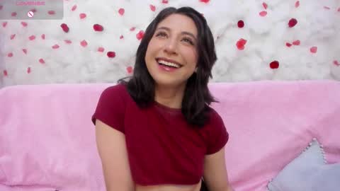 Skarlet  online show from November 25, 7:18 am