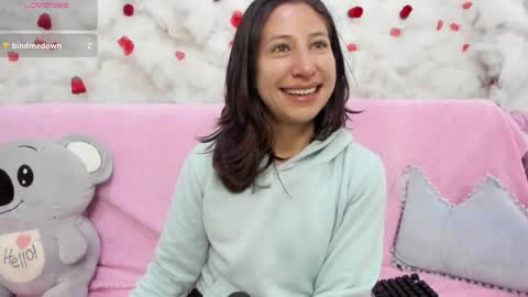 Skarlet  online show from April 10, 8:08 am