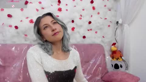 Snapshot of skarletjhonson_ chatting on September 30, 8:14 am Skarlet online show from September 30, 8:14 am