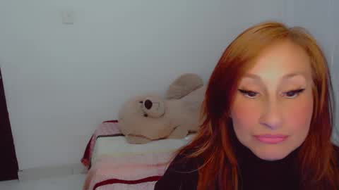 Arlett online show from October 5, 11:34 pm