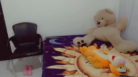 Arlett online show from September 16, 2:24 am