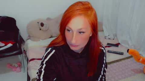 Arlett online show from October 20, 12:59 am