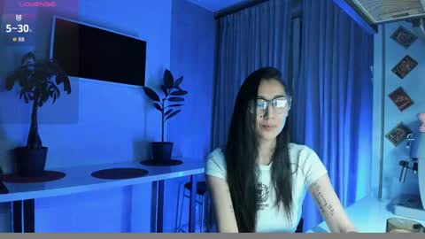 skarlett online show from April 13, 9:52 pm