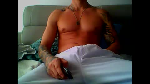 miguel online show from February 26, 6:48 pm