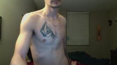 Christopher online show from November 17, 10:12 pm