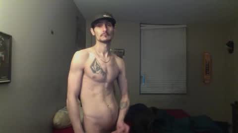 Christopher online show from December 13, 10:05 pm