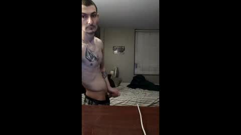 skaterpunk_1992 online show from April 4, 8:32 am