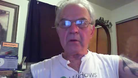 skeeeziks online show from May 18, 3:16 am