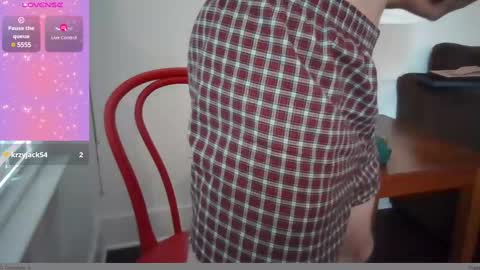 skfuddy online show from January 10, 7:32 pm