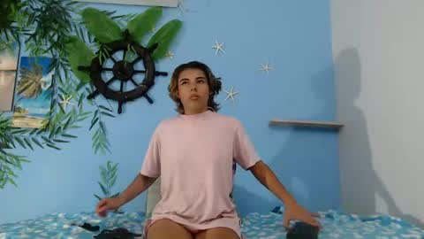 skinny online show from July 10, 8:24 pm