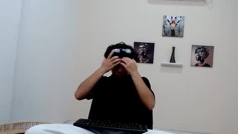 skinny online show from March 16, 2:37 am