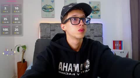 skinny_bigcock20 online show from February 9, 9:06 pm