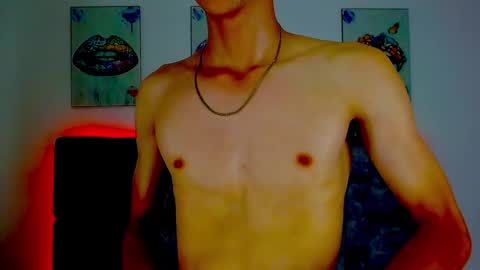 skinny_bigcock20 online show from February 21, 7:43 pm