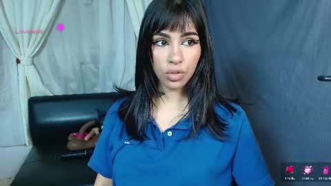 Emily Rojas online show from June 27, 11:11 pm