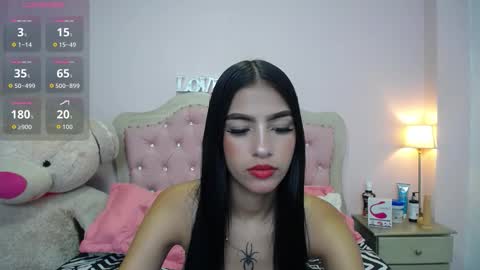 Hailey online show from March 22, 11:36 am