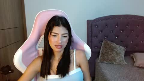 Hailey online show from March 5, 5:50 pm