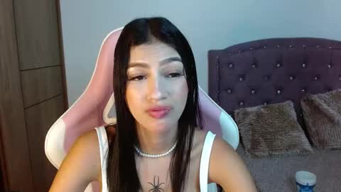 Hailey online show from March 1, 7:26 pm