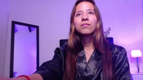 Snapshot of skinny_hottie18 chatting on February 25, 4:57 pm skinny_hottie18 online show from February 25, 4:57 pm