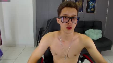 James online show from July 15, 9:41 pm