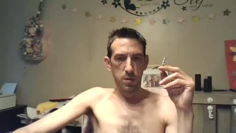 SkinnyBigCock2 online show from July 17, 3:41 am