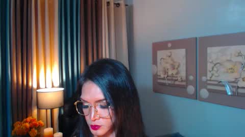 NICOLE online show from November 9, 2:37 am