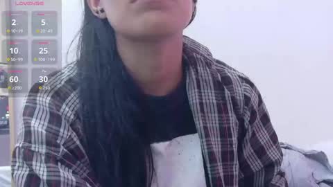 Karla  online show from October 28, 3:07 am