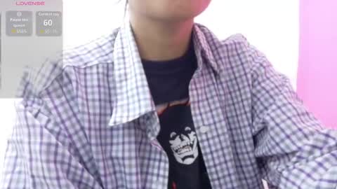 Karla  online show from February 20, 3:17 am