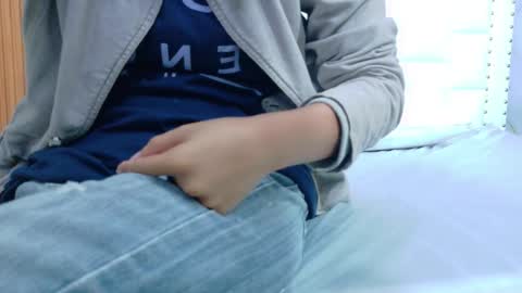 Karla  online show from January 13, 3:03 am