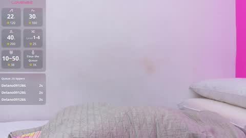 Karla  online show from March 3, 5:03 am