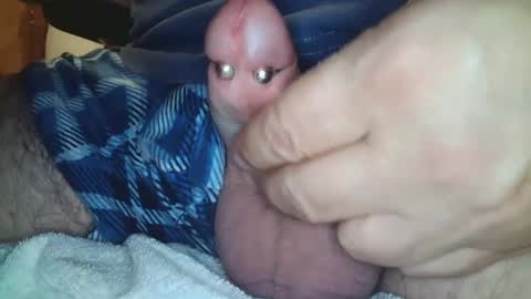 CoCKFun online show from October 12, 1:31 am