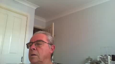 Skipper1970 online show from January 7, 8:08 am