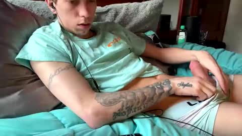 Skittles online show from March 3, 12:50 pm