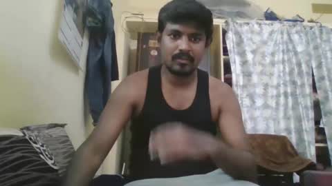 Indianslut1431 online show from March 18, 8:42 am