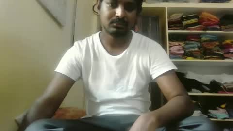 Indianslut1431 online show from November 8, 6:16 am