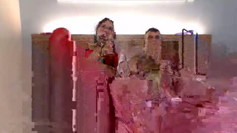 Snapshot of sklicious chatting on October 24, 7:03 pm Simon Katrina online show from October 24, 7:03 pm