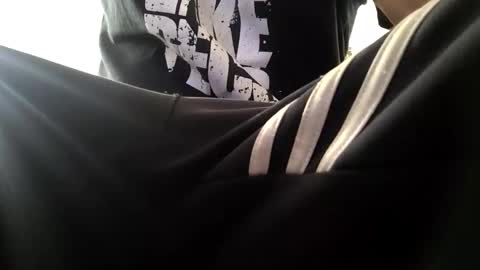 Pussy fan online show from January 6, 8:46 pm