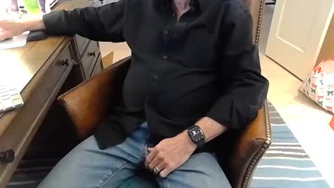 skr235 online show from February 18, 9:25 pm