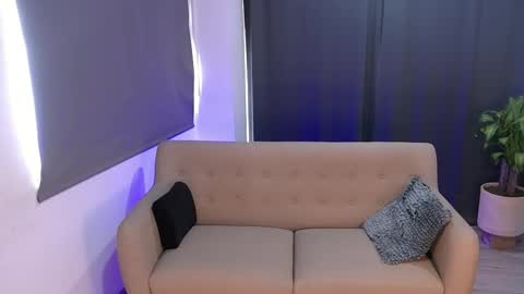 Liam Vokov online show from March 17, 4:12 pm