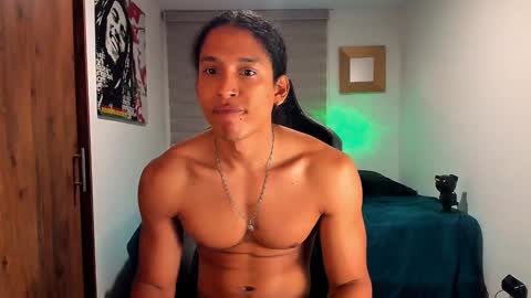 Snapshot of skull_prospect chatting on January 23, 9:39 am Liam Vokov online show from January 23, 9:39 am