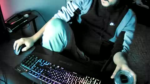 skullcandyyyy online show from March 16, 4:48 am