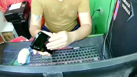 sky1441 online show from March 19, 8:42 am