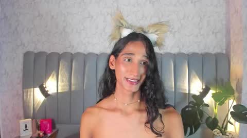 STIVEN online show from October 9, 5:29 pm