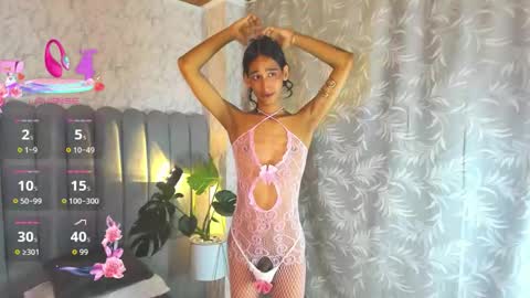 STIVEN online show from October 7, 5:09 pm