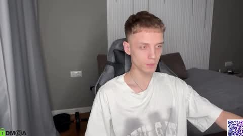 sky_hunter online show from November 6, 6:55 pm