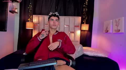 Daniel online show from October 11, 5:12 am